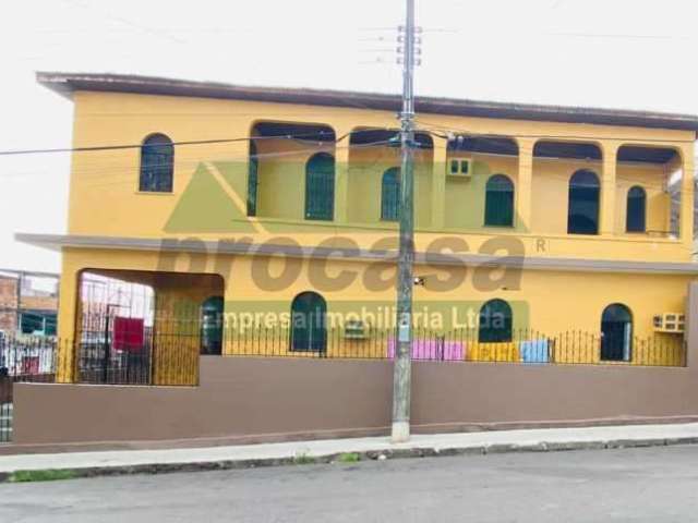 Casa com 5 quartos à venda no Alvorada, Manaus , 250 m2 por R$ 340.000