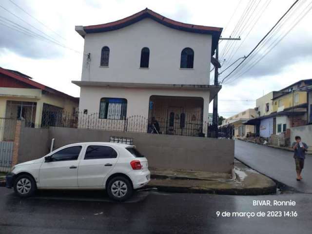 Casa com 5 quartos à venda no Alvorada, Manaus , 250 m2 por R$ 350.000