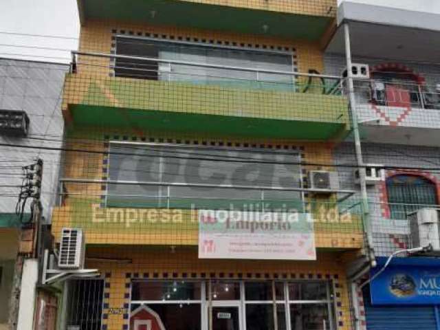 Prédio à venda no Alvorada, Manaus , 540 m2 por R$ 1.000.000