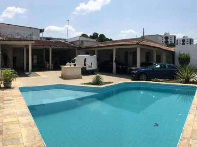 Casa com 4 quartos à venda no Adrianópolis, Manaus , 575 m2 por R$ 1.000.000