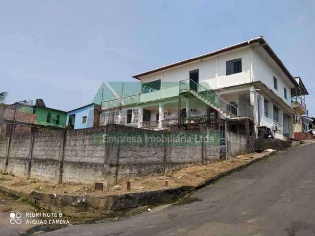 Casa com 4 quartos à venda no Alvorada, Manaus , 600 m2 por R$ 480.000