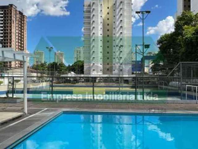 Apartamento com 3 quartos para alugar no Aleixo, Manaus , 90 m2 por R$ 3.500