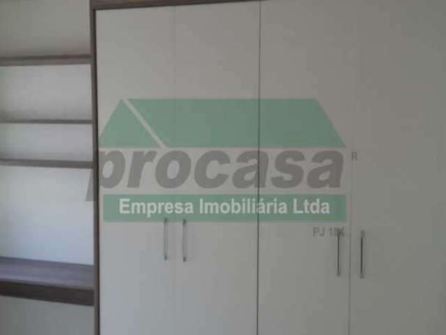 Apartamento com 2 quartos à venda no Tarumã, Manaus , 42 m2 por R$ 160.000