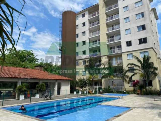 Apartamento com 2 quartos para alugar no Compensa, Manaus , 55 m2 por R$ 2.000