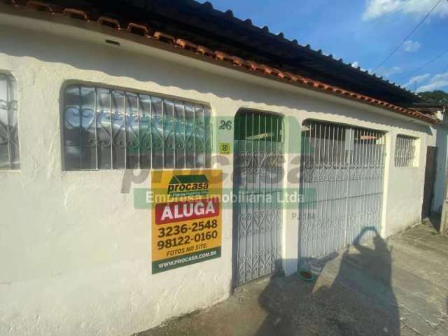 Casa com 2 quartos para alugar na Cidade Nova, Manaus , 160 m2 por R$ 1.500