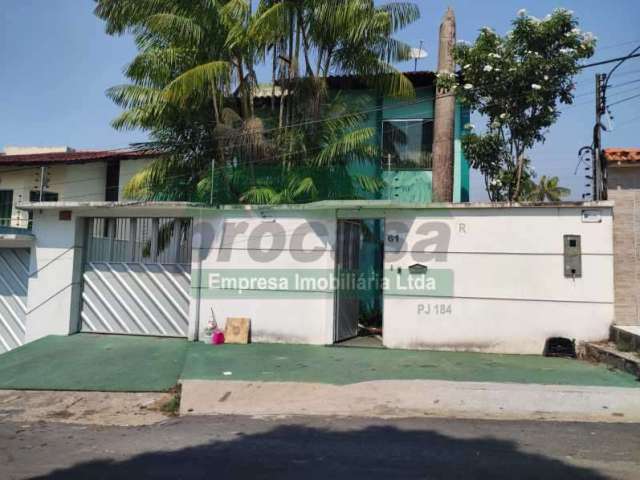 Casa com 4 quartos à venda no Parque 10 de Novembro, Manaus , 250 m2 por R$ 800.000