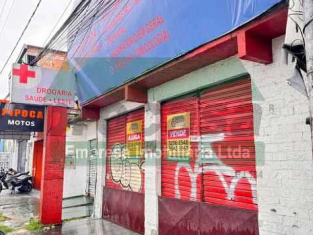 Ponto comercial com 3 salas à venda no Tancredo Neves, Manaus , 168 m2 por R$ 550.000