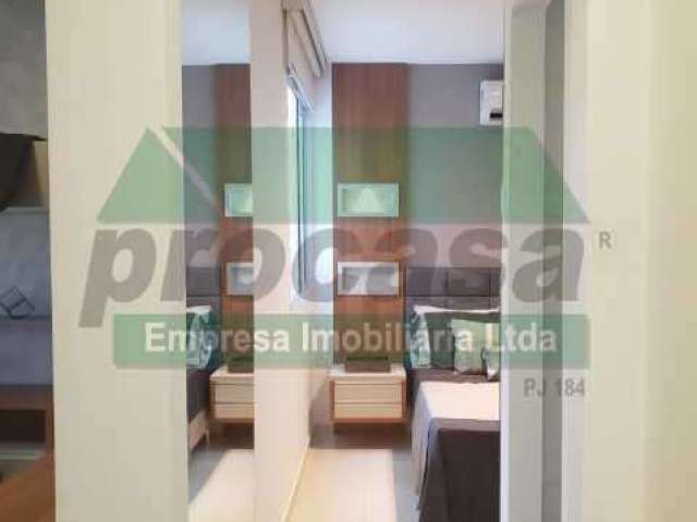 Apartamento com 2 quartos à venda na Ponta Negra, Manaus , 51 m2 por R$ 365.000