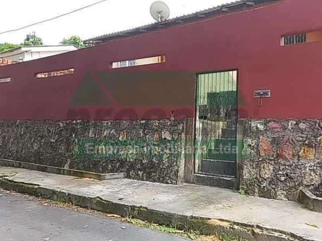 Casa com 3 quartos à venda no Planalto, Manaus , 980 m2 por R$ 350.000