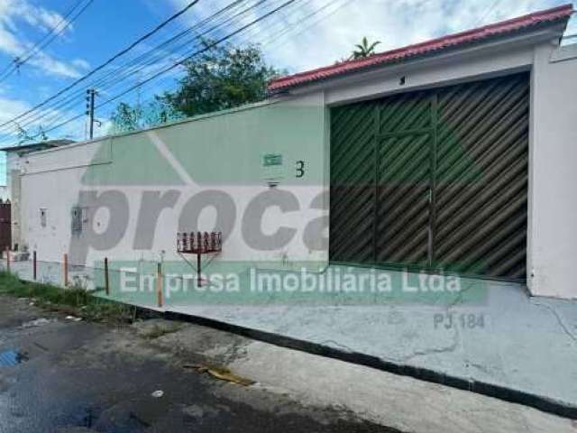 Casa com 3 quartos à venda no Japiim, Manaus , 360 m2 por R$ 350.000