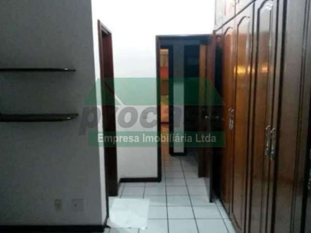 Apartamento com 3 quartos para alugar no Adrianópolis, Manaus , 133 m2 por R$ 3.200