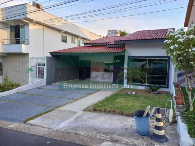 Casa em condomínio fechado com 4 quartos à venda no Colônia Terra Nova, Manaus , 150 m2 por R$ 650.000