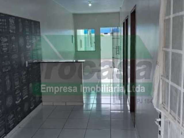 Casa em condomínio fechado com 2 quartos à venda no Santa Etelvina, Manaus , 175 m2 por R$ 120.000