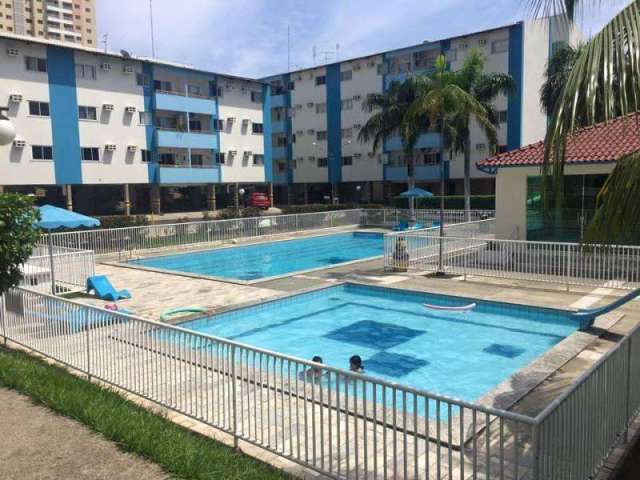 Apartamento com 3 quartos à venda no Santo Agostinho, Manaus , 80 m2 por R$ 300.000