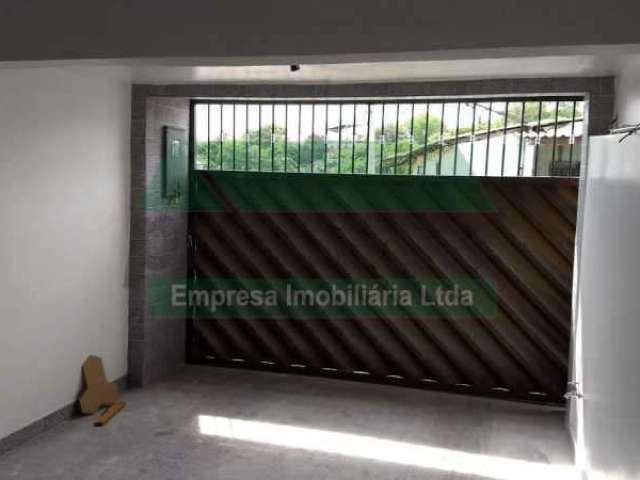 Casa com 2 quartos à venda na Cidade Nova, Manaus , 160 m2 por R$ 180.000