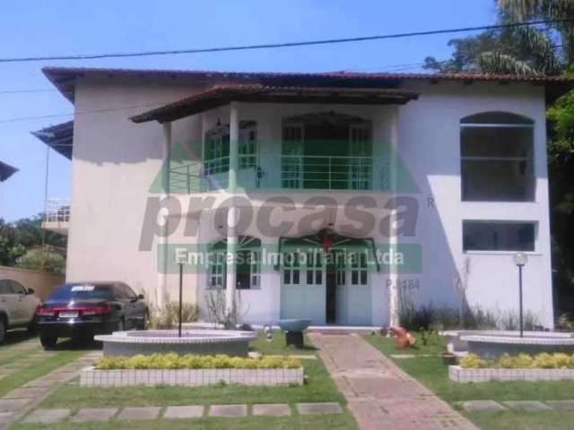 Casa em condomínio fechado com 7 quartos à venda na Ponta Negra, Manaus , 800 m2 por R$ 3.000.000