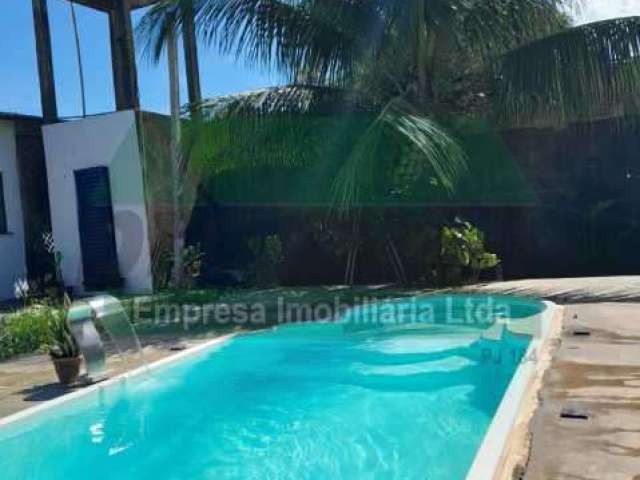 Casa com 2 quartos à venda na Zona Rural, Iranduba , 315 m2 por R$ 550.000