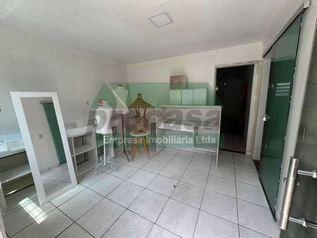 Sala comercial para alugar no Flores, Manaus , 70 m2 por R$ 2.500