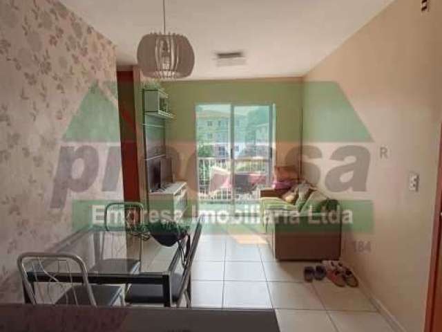 Apartamento com 2 quartos à venda no Flores, Manaus , 82 m2 por R$ 260.000