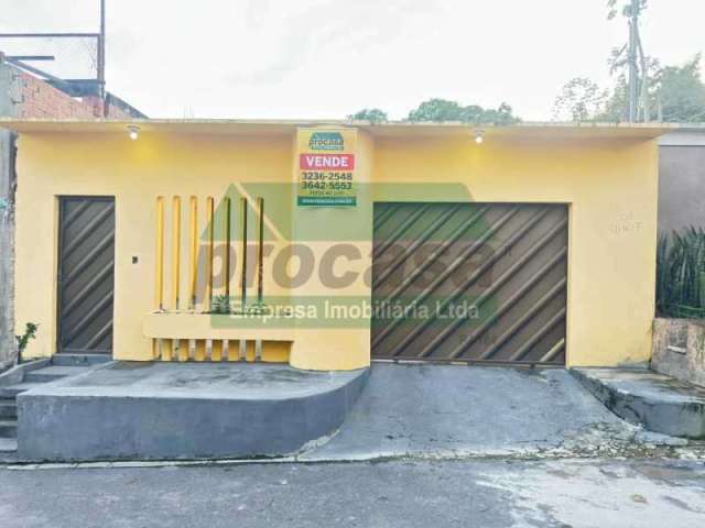 Casa com 3 quartos à venda em Novo Aleixo, Manaus , 352 m2 por R$ 300.000