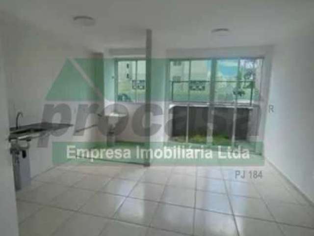 Apartamento com 2 quartos à venda na Ponta Negra, Manaus , 42 m2 por R$ 280.000