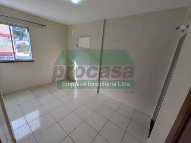 Apartamento com 2 quartos à venda no Santo Agostinho, Manaus , 60 m2 por R$ 220.000