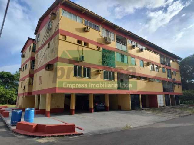 Apartamento com 2 quartos à venda no Santo Agostinho, Manaus , 60 m2 por R$ 220.000