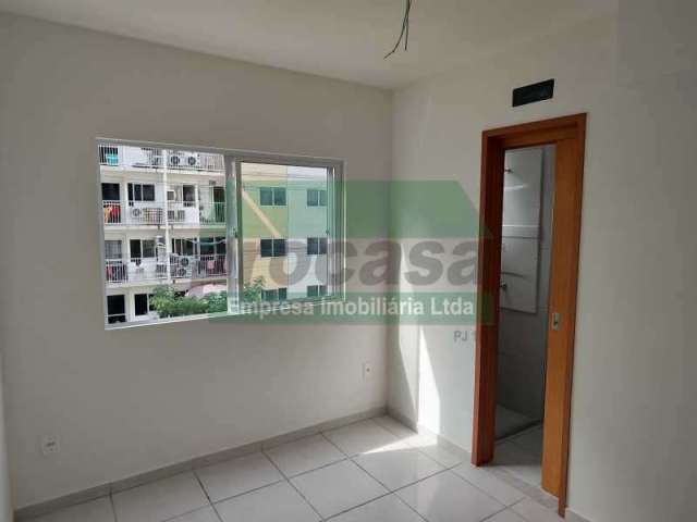 Apartamento com 2 quartos para alugar em Gilberto Mestrinho, Manaus , 42 m2 por R$ 1.400