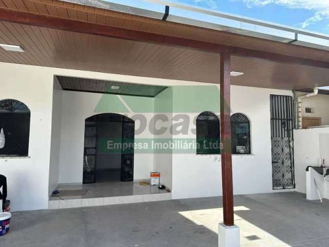 Casa com 2 quartos para alugar no Parque 10 de Novembro, Manaus , 250 m2 por R$ 3.500