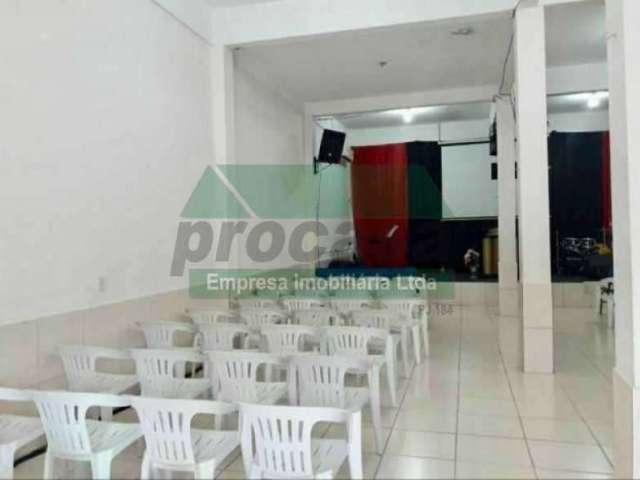 Ponto comercial para alugar no Coroado, Manaus , 42 m2 por R$ 2.500