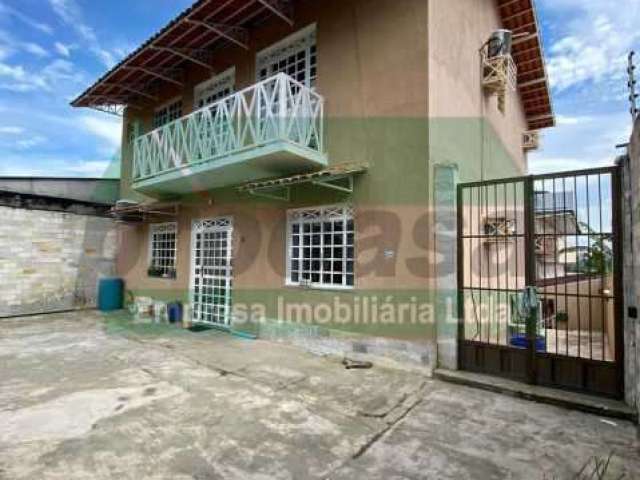 Casa com 4 quartos para alugar no Parque 10 de Novembro, Manaus , 324 m2 por R$ 6.000