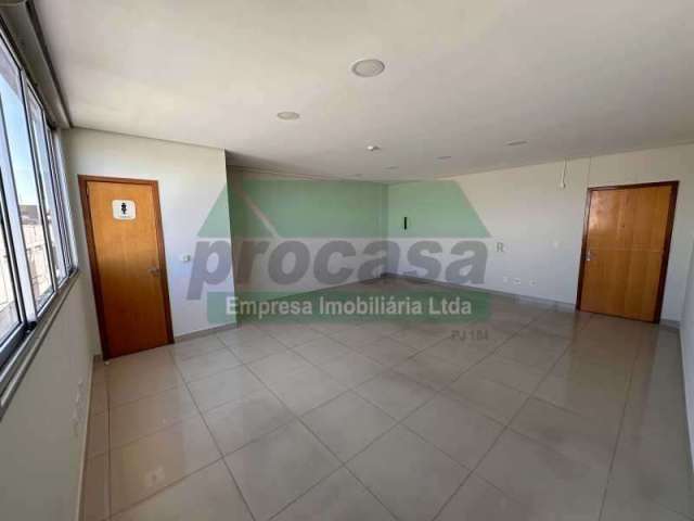 Sala comercial para alugar em Da Paz, Manaus , 35 m2 por R$ 2.300