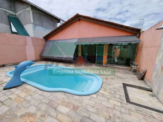 Casa com 2 quartos à venda no Tarumã-Açu, Manaus , 160 m2 por R$ 400.000