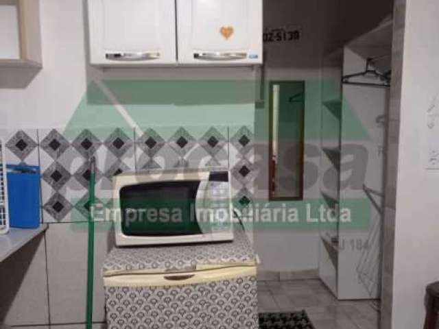 Apartamento com 1 quarto para alugar no Japiim, Manaus , 45 m2 por R$ 1.500