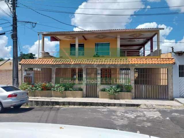 Casa com 5 quartos à venda no Planalto, Manaus , 360 m2 por R$ 700.000