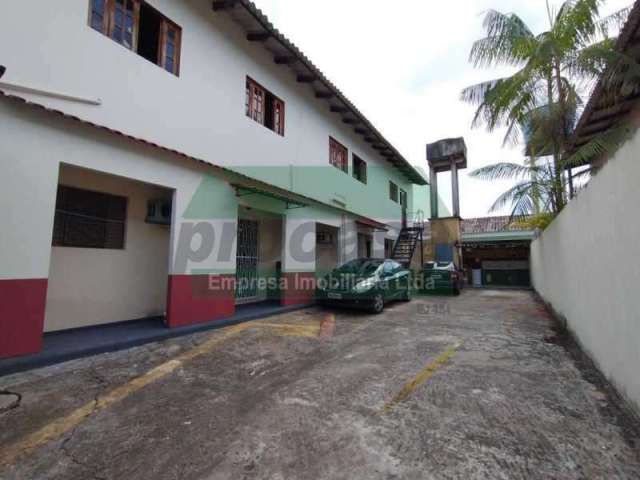 Prédio com 1 sala à venda em Novo Aleixo, Manaus , 300 m2 por R$ 650.000