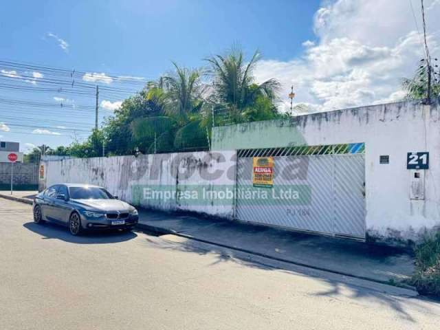 Casa com 4 quartos à venda em Novo Aleixo, Manaus , 200 m2 por R$ 650.000