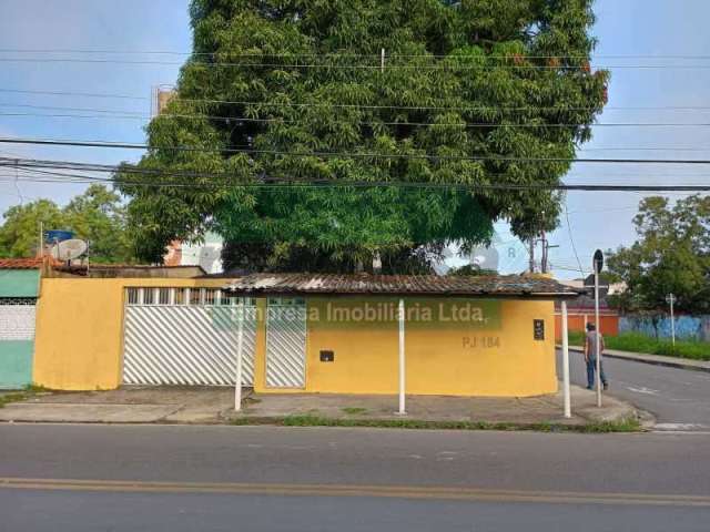 Casa com 2 quartos à venda na Cidade Nova, Manaus , 300 m2 por R$ 390.000