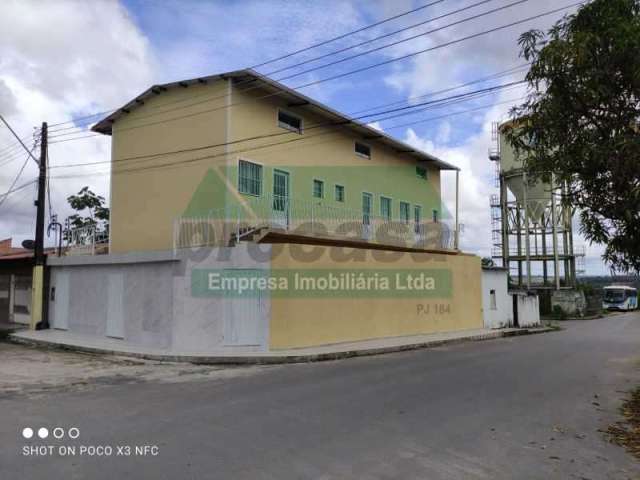 Prédio à venda no Nova Cidade, Manaus , 153 m2 por R$ 550.000