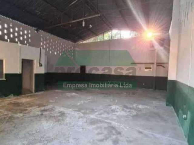 Barracão / Galpão / Depósito para alugar no Distrito Industrial, Manaus , 200 m2 por R$ 3.000