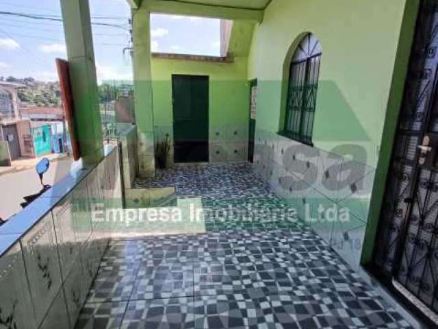 Casa com 4 quartos à venda no Colônia Santo Antônio, Manaus , 200 m2 por R$ 390.000