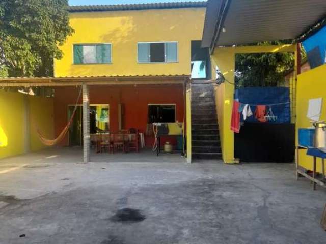 Casa com 3 quartos à venda no Colônia Santo Antônio, Manaus , 300 m2 por R$ 270.000