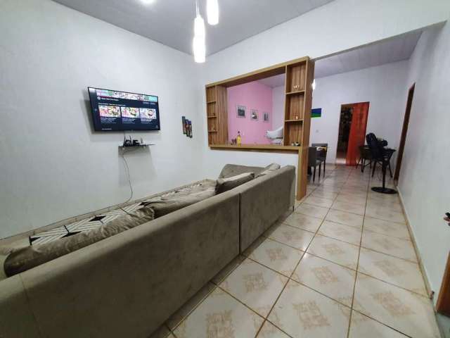 Casa com 2 quartos à venda no Tarumã-Açu, Manaus , 300 m2 por R$ 150.000