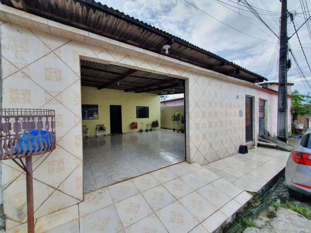 Casa com 2 quartos à venda no Tarumã-Açu, Manaus , 300 m2 por R$ 150.000