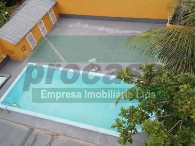 Casa com 5 quartos à venda no Tancredo Neves, Manaus , 540 m2 por R$ 800.000