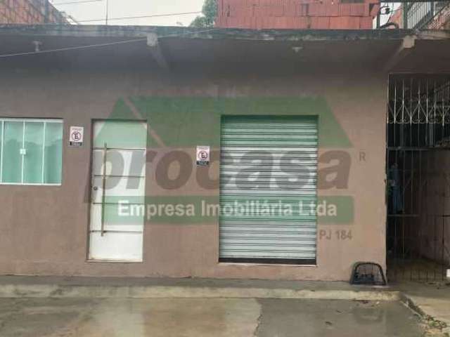 Casa com 2 quartos à venda no Monte das Oliveiras, Manaus , 240 m2 por R$ 155.000