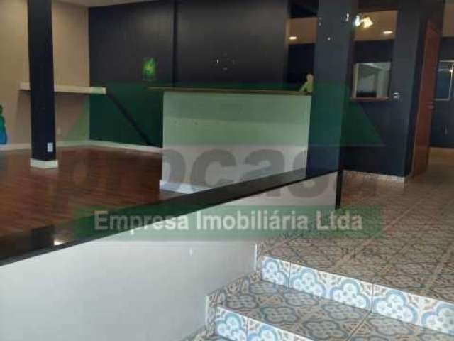 Ponto comercial com 1 sala para alugar no Parque 10 de Novembro, Manaus , 120 m2 por R$ 6.000