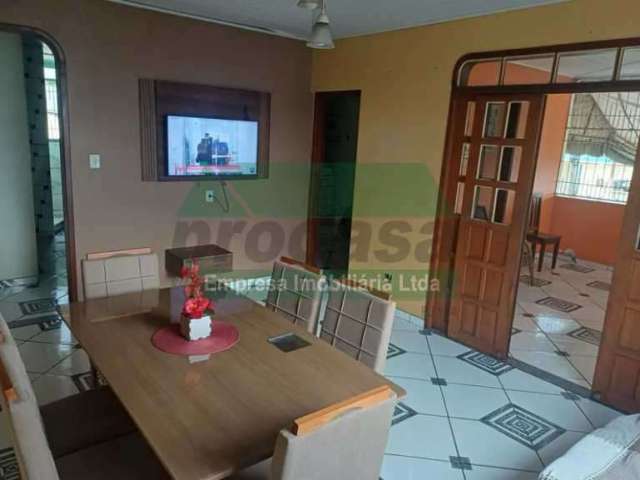 Casa com 5 quartos para alugar no Flores, Manaus , 200 m2 por R$ 5.000