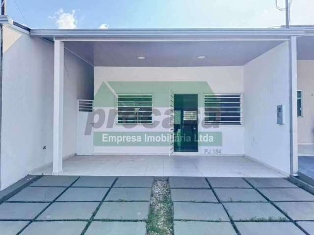 Casa em condomínio fechado com 2 quartos à venda no Parque 10 de Novembro, Manaus , 75 m2 por R$ 430.000