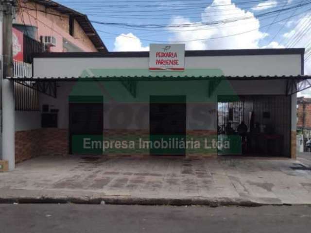 Ponto comercial com 2 salas para alugar no Japiim, Manaus , 300 m2 por R$ 4.000